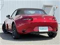 2024 Mazda Roadster