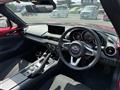 2024 Mazda Roadster