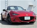 2024 Mazda Roadster