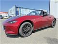 2024 Mazda Roadster