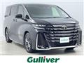 2024 Toyota Vellfire