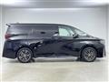 2024 Toyota Vellfire