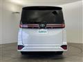 2023 Toyota Voxy