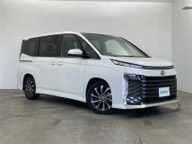 2023 Toyota Voxy