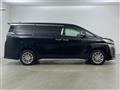 2023 Toyota Vellfire
