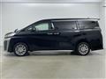 2023 Toyota Vellfire