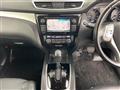 2017 Nissan X-Trail Hybrid