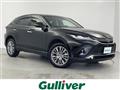 2020 Toyota Harrier