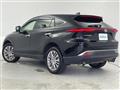 2020 Toyota Harrier