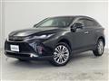 2020 Toyota Harrier