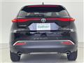 2020 Toyota Harrier