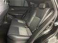 2020 Toyota Harrier Hybrid