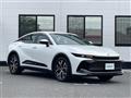 2023 Toyota Crown