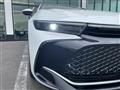 2023 Toyota Crown