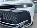 2023 Toyota Crown