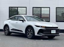 2023 Toyota Crown