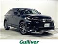2022 Toyota Harrier