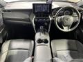 2022 Toyota Harrier