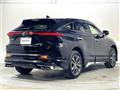 2022 Toyota Harrier