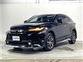 2022 Toyota Harrier