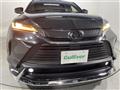 2022 Toyota Harrier