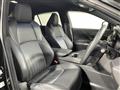 2022 Toyota Harrier