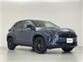 2025 Toyota Yaris Cross