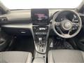 2025 Toyota Yaris Cross