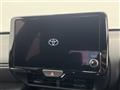 2025 Toyota Yaris Cross