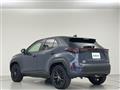 2025 Toyota Yaris Cross
