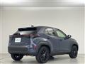 2025 Toyota Yaris Cross