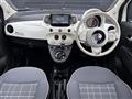 2019 Fiat 500