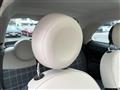 2019 Fiat 500