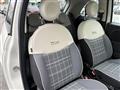 2019 Fiat 500