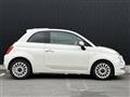 2019 Fiat 500