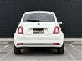 2019 Fiat 500