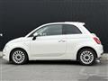 2019 Fiat 500