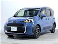 2023 Toyota Sienta