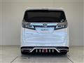 2018 Toyota Vellfire