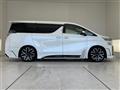 2018 Toyota Vellfire