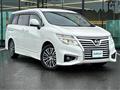 2016 Nissan Elgrand