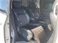 2016 Nissan Elgrand