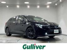 2024 Toyota Corolla Touring Wagon