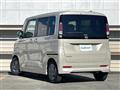 2025 Nissan ROOX
