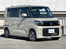 2025 Nissan ROOX