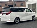 2021 Toyota Alphard