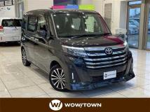 2021 Toyota Roomy