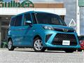 2022 Toyota Roomy
