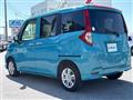 2022 Toyota Roomy
