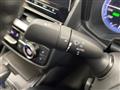 2021 Toyota Crown Hybrid